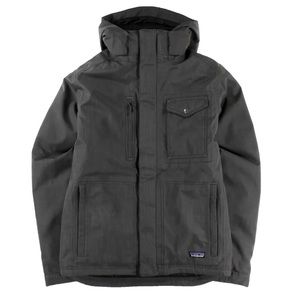 Patagonia Wanaka H2NO Puffer Down Waterproof Jacket